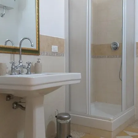 Apartment Caterina