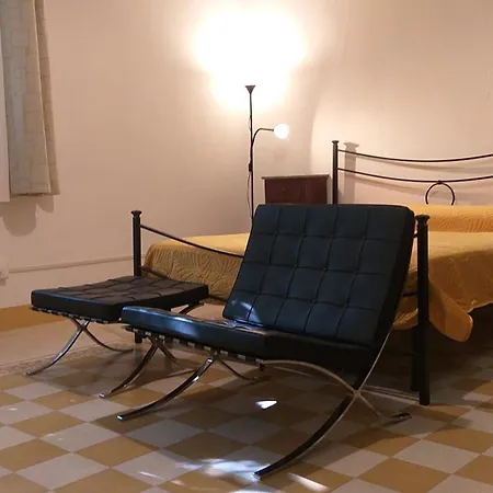 Apartman Caterina *