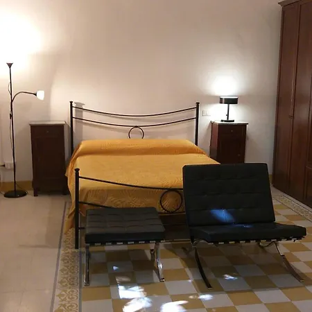 Caterina Apartman Pisa