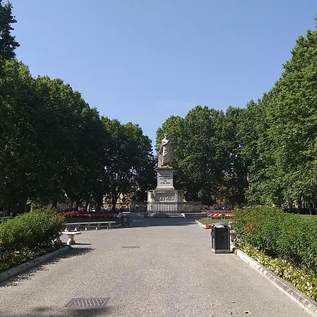 Apartman Caterina Pisa