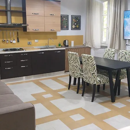 Caterina Appartement