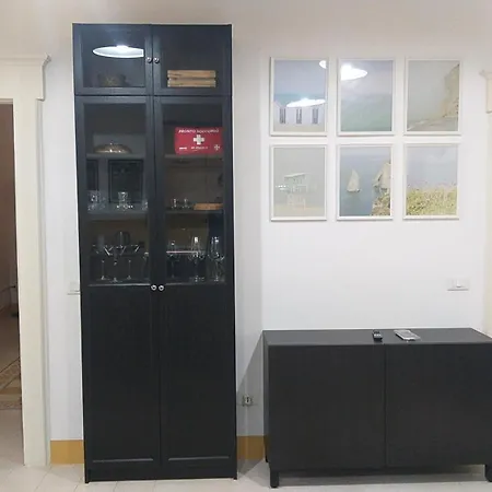 Apartman Caterina