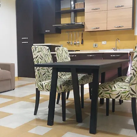 Apartman Caterina Pisa