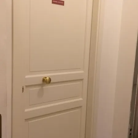 Caterina Apartment