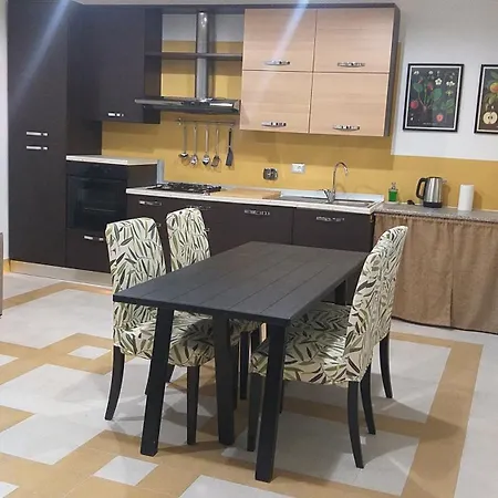 Apartament Caterina Piza